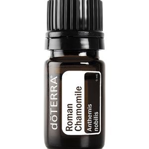 dōTERRA 5ML Roman Chamomile SEALED/New